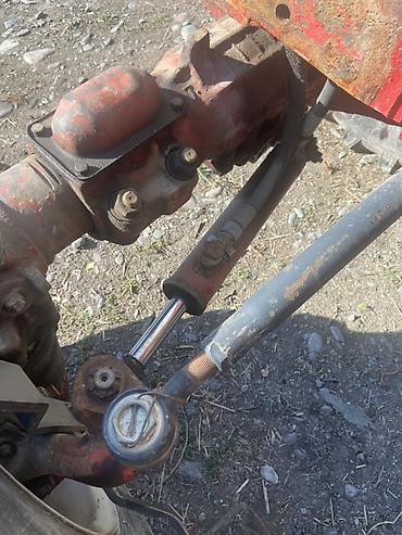 Другие тракторы: МТЗ82. 94 ж экспортный привозной растаможеный не работал поле — 10