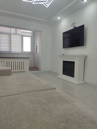 Продажа квартир: 3 комнаты, 70 м², 106 серия, 5 этаж, Евроремонт