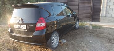 хонда фит рейка: Honda Fit: 2003 г., 1.5 л, Вариатор, Бензин, Хетчбек