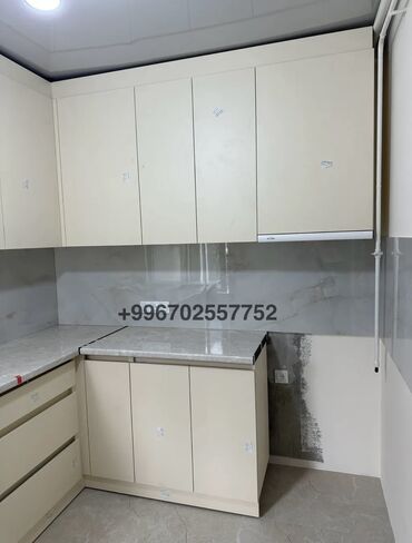 Мебель на заказ: Мебель на заказ, Кухня, Кухонный гарнитур — 17