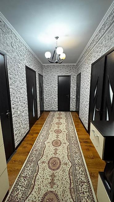 Продажа квартир: 3 комнаты, 90 м², Элитка, 7 этаж — 7