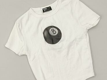 t shirt icono couture: FB Sister, T-shirt damski, rozmiar XS