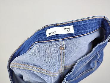 flared jeans sinsay: Jeansy damskie, rozmiar S — 5