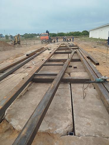 Строительство под ключ: Проектирование и монтаж металлических конструкций под ключ и отоплениа — 7