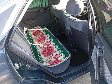 Toyota: Toyota Carina E: 1995 г., 1.8 л, Механика, Бензин, Хэтчбэк — 7