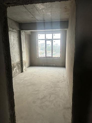 Продажа квартир: 2 комнаты, 62 м², Элитка, 9 этаж, Готовая ПСО (под самоотделку) — 9