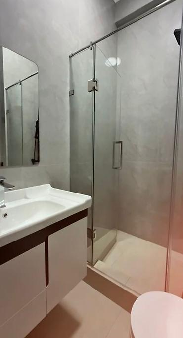 Продажа квартир: 2 комнаты, 80 м², Элитка, 13 этаж, Евроремонт — 10