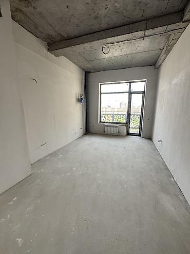 Продажа квартир: 2 комнаты, 95 м², Элитка, 8 этаж, Готовая ПСО (под самоотделку) — 17