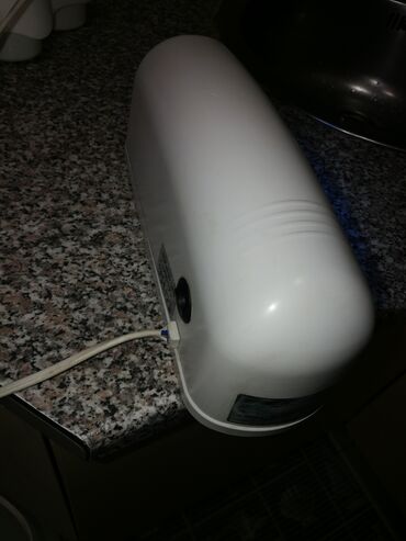 UV i LED lampe za nokte: Lampa, za nokte nogu pedikiri. Ispravna. Dobra. Mirjevo — 5