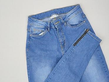 ripped jeans: Janina, Jeansy damskie, rozmiar S — 1