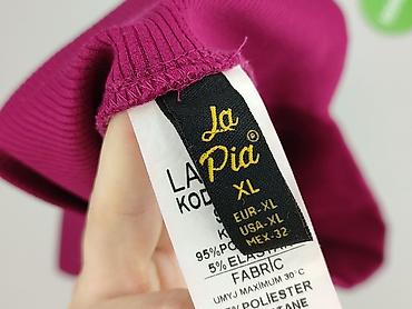 dresy cocomore: La Pia, Legginsy Sportowe damskie, rozmiar XL — 4