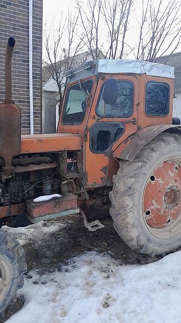jon deere: Т40 продаю или меняю на СКОТ корову — 3