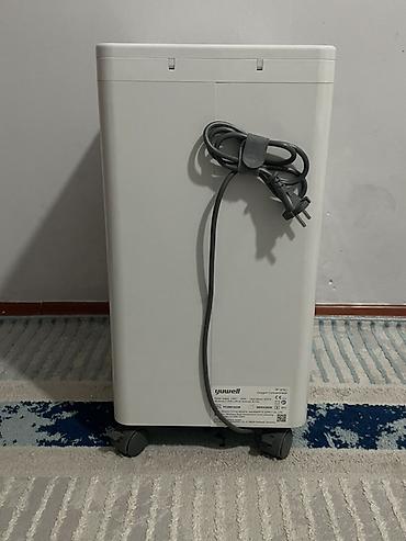 продам кислородный концентратор бу: Кислородный концентратор Yuwell Продаётся кислородный аппарат (почти — 8