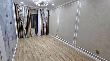 экспострой: 2 комнаты, 69 м², Филармония Элитка, 3 этаж, Дизайнерский ремонт — 1