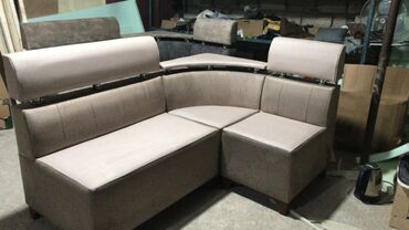 Divanlar: Künc divan, Yeni, Ünvana pulsuz çatdırılma — 14