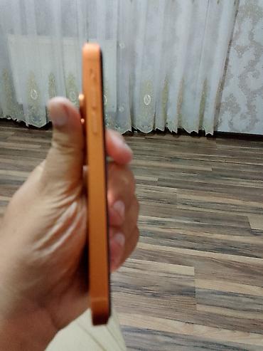 iphone oxşar telefonlar: Məhsul: Narıncı rəngli smartfon (Apple tərzində dizayn) iPhone x 17 — 4