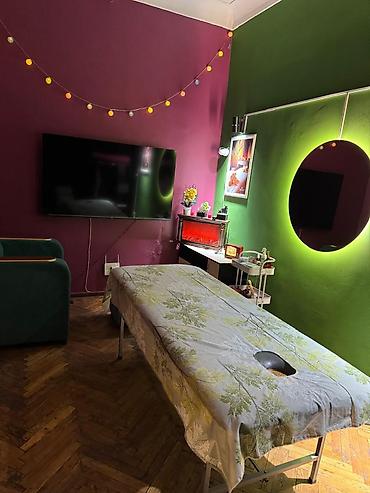 Бани, сауны, SPA: SPA-салон | Массаж — 9