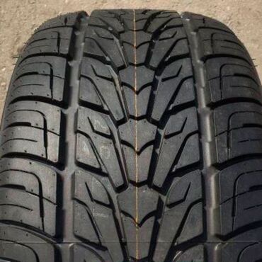 235 55 r20: Шины 285 / 50 / R 20, Лето, Новый, Комплект, Легковые, Корея, Nexen