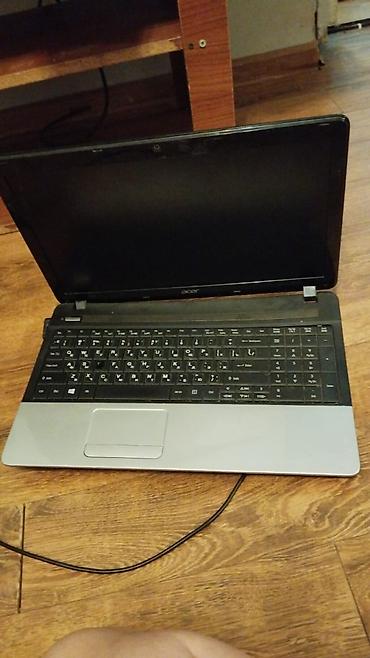 acer liquid e: Real alıcıya narmalni endirim var Acer noutbuk Xüsusiyyətlər: - — 2