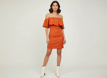 piórka do sukienki: Topshop, Сукня жіноча, розмір M