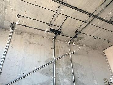 Электрики: Электрик | Монтаж электрощитов, Подключение электроприборов, Установка автоматов Больше 6 лет опыта — 4