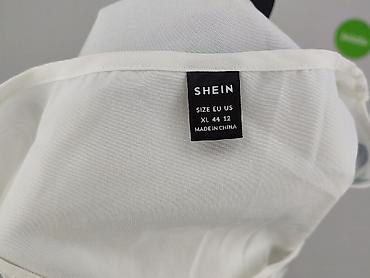 shein xl: Shein, Bluzka damska, rozmiar XL — 4