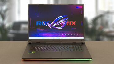 ASUS ROG Strix G18 G814JVR-IS96 Gaming Laptop i9-14900HX | 16GB DDR5