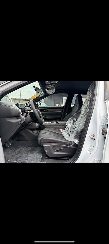 Dongfeng: Dongfeng : 2026 г., Автомат, Электромобиль, Кроссовер — 9
