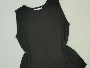 czarne t shirty zara: Футболка, XS, стан - Дуже гарний