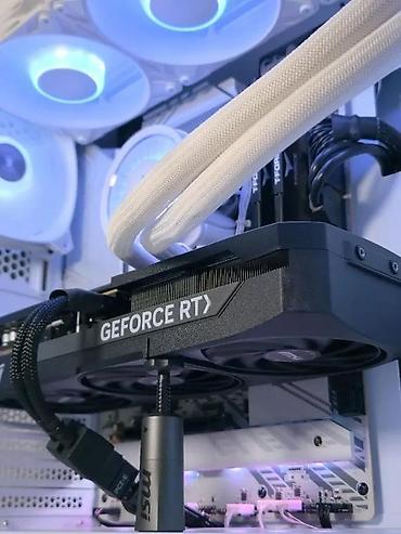 Desktop računari i radne stanice: ✨ Ryzen 9 9950X / RTX 5070Ti / X870 / 64GB / 3TB – SM113PC ✨ Prodaja — 16