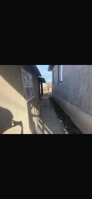 Продажа времянок: Продается участок в центре арча бешика, 4 сотых, можно и договориться — 8