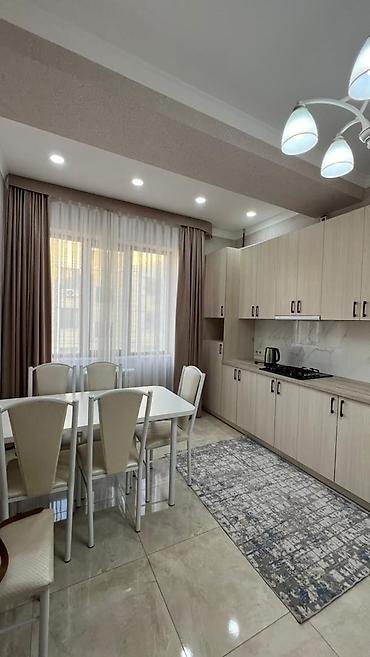 Долгосрочная аренда квартир: 3 комнаты, Агентство недвижимости — 1