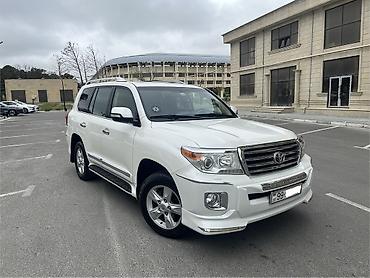 Toyota: Toyota — 1