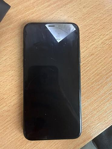 cekilis iphone 11: IPhone 11 Pro, 256 GB, Qara, Face ID — 6