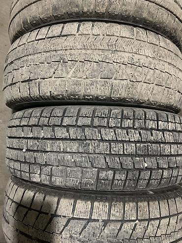 покрышки 15 195 65: Зимние шины Bridgestone 205/65 R15 - Комплект из 4 шин - Размер — 3