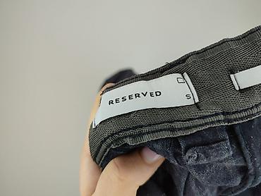 reserved kids buty: Reserved, Chinosy dla mężczyzn, rozmiar S — 4