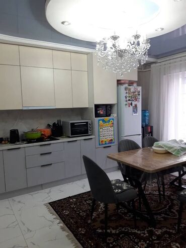 продаю дом алтын ордо: Үй, 110 кв. м, 5 бөлмө, Кыймылсыз мүлк агенттиги, Евро оңдоо