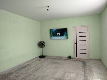 дом в бишкеке арча бешик: 45 м², 2 комнаты, Свежий ремонт Без мебели