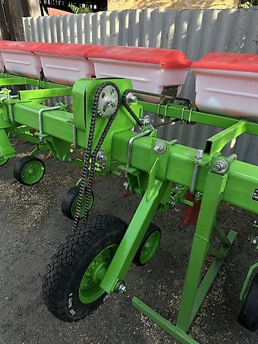 Другие культиваторы: Продаю культиватор крн-4,2. Новый заводской. Компании «САРМАТ» at lalafo.kg — 4 Другие культиваторы: Продаю культиватор крн-4,2. Новый заводской. Компании «САРМАТ» — 4
