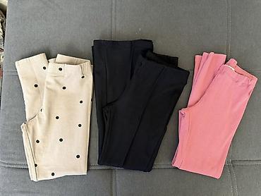 Комплекты одежды: Комплект — 7