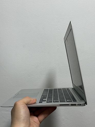 macbook air 2017 бу: Для лёгких задач, Б/у, Intel Core i5, ОЗУ, RAM: 8 ГБ, В рассрочку — 7