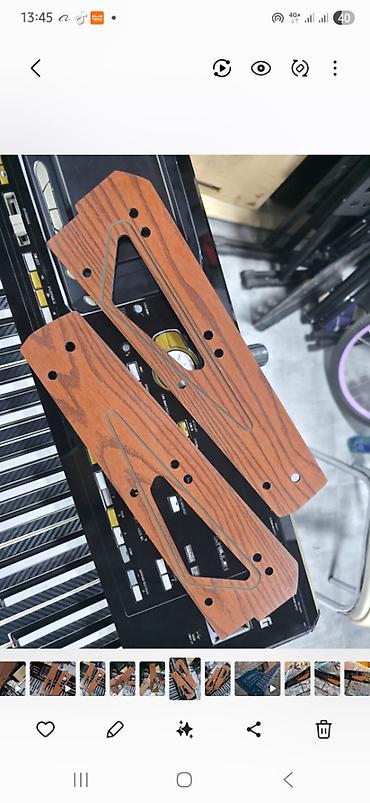 фано инструмент: Korg pa 2 pa3,pa4 yan terefler — 1