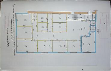сони клуб аренда: Продажа офисов 202 м², С ремонтом, 2 этаж — 9
