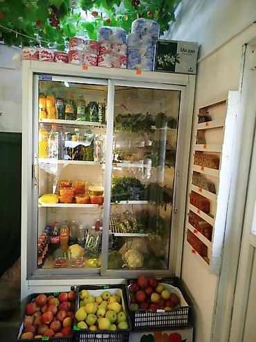 рыба сокулук: Продаются овощной и фруктовый бизнес, микрорайон Асанбай, расположение — 7