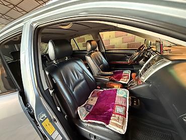 argb controller: Lexus RX: 2005 г., 3.3 л, Автомат, Газ, Кроссовер — 5