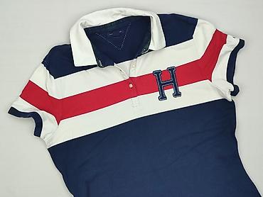 uncle sam: Tommy Hilfiger, Damska koszulka polo, rozmiar XL — 1