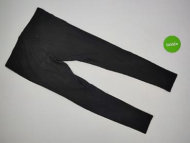 rn101255 hm ca42271: H&M, Legginsy rozmiar L — 3