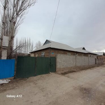 Продажа домов: Дом, 100 м², 4 комнаты, ПСО (под самоотделку) — 5