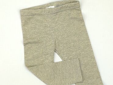 legginsy sportowe lidl: Leggings, 9-12 months, condition - Very good