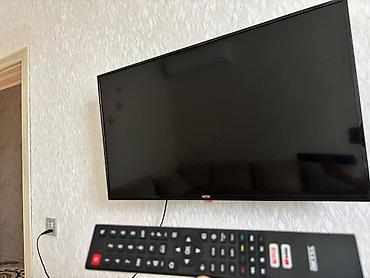 hisense f 10: BIFEL markalı LED televizor. Tecili pul lazimdi die satilir. Bayax — 3